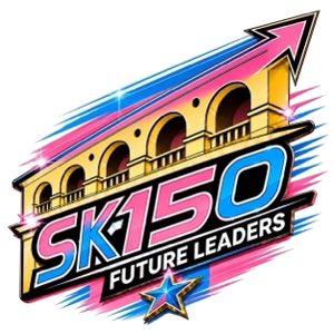 SK150 Logo